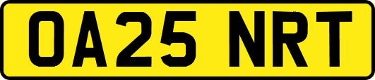 OA25NRT