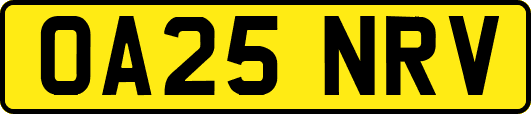 OA25NRV