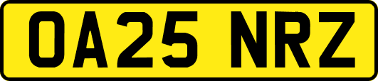 OA25NRZ