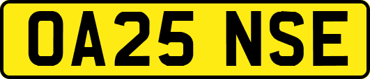 OA25NSE