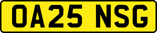 OA25NSG