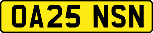 OA25NSN