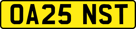 OA25NST