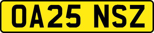 OA25NSZ