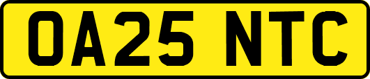 OA25NTC
