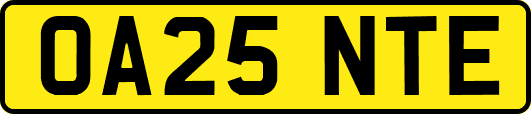OA25NTE