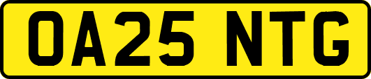 OA25NTG