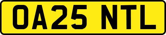 OA25NTL
