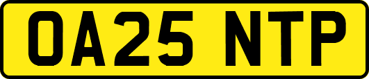 OA25NTP