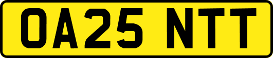 OA25NTT