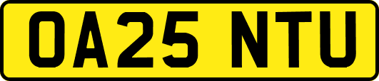 OA25NTU