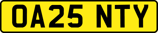 OA25NTY