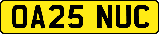 OA25NUC