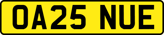 OA25NUE