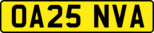 OA25NVA