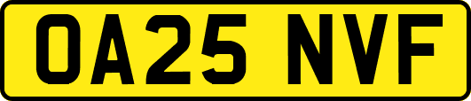 OA25NVF