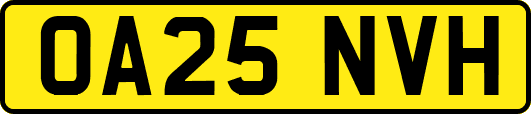 OA25NVH