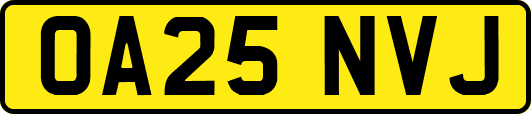 OA25NVJ