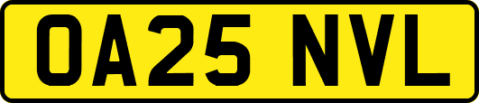 OA25NVL