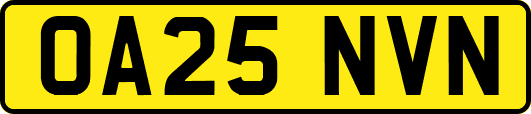 OA25NVN