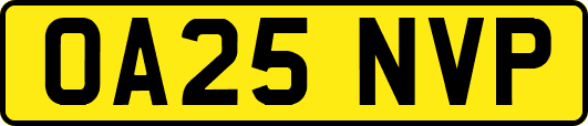 OA25NVP