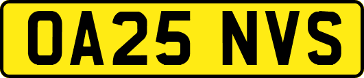 OA25NVS