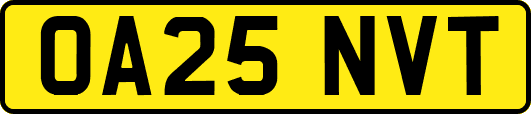 OA25NVT