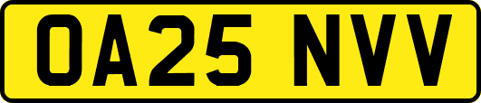 OA25NVV