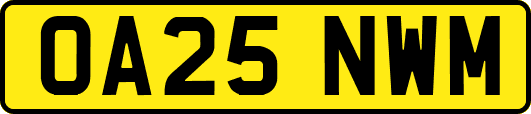 OA25NWM
