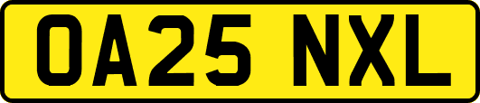 OA25NXL