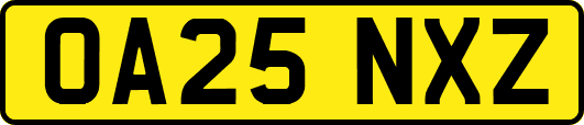 OA25NXZ