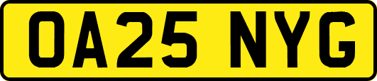 OA25NYG