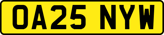 OA25NYW