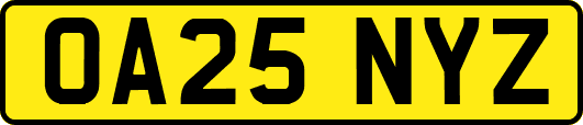 OA25NYZ