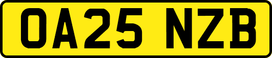 OA25NZB