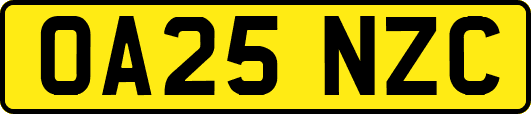 OA25NZC