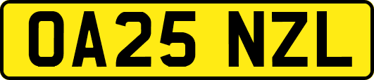 OA25NZL