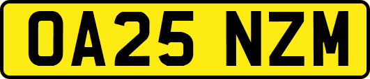 OA25NZM