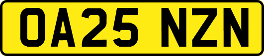 OA25NZN