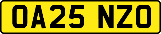 OA25NZO