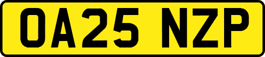 OA25NZP