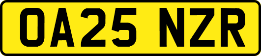 OA25NZR