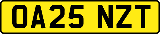 OA25NZT