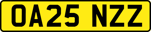OA25NZZ