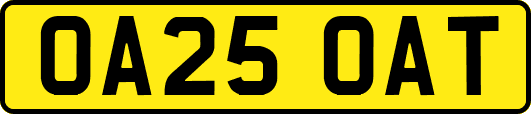 OA25OAT