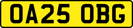 OA25OBG