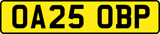OA25OBP