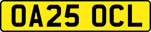 OA25OCL