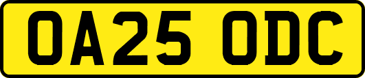 OA25ODC