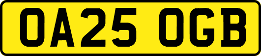 OA25OGB